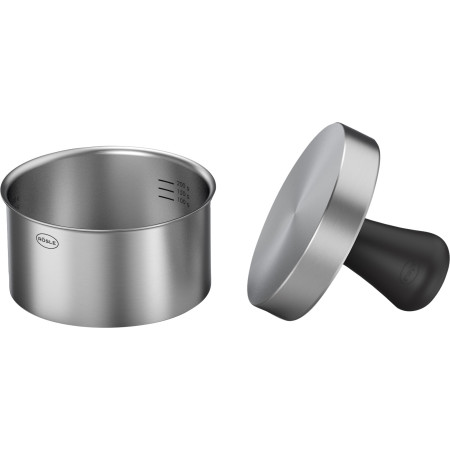 Presse à Hamburger PRO - RÖSLE