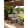 Table basse KOMODO Nardi, en situation 11