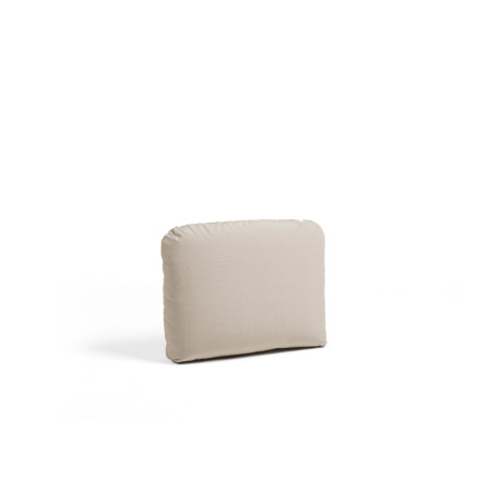 Coussin de dossier d’angle KOMODO Nardi, tissu Tech Panama