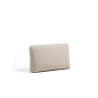 Coussin de dossier KOMODO Nardi, tissu Tech Panama