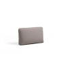 Coussin de dossier KOMODO Nardi, tissu Grigio