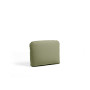 Coussin de dossier d’angle KOMODO Nardi, tissu Giungla Sunbrella®