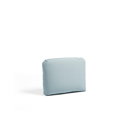 Coussin de dossier d’angle KOMODO Nardi, tissu Ghiaccio Sunbrella®
