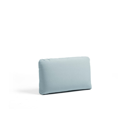 Coussin de dossier KOMODO Nardi, tissu Ghiaccio Sunbrella®