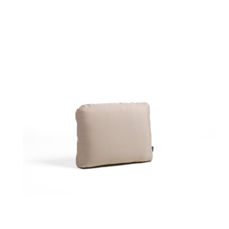 Coussin de dossier d’angle KOMODO Nardi, tissu Canvas Sunbrella®