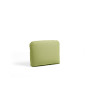 Coussin de dossier d’angle KOMODO Nardi, tissu Avocado Sunbrella®