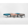 Pouf KOMODO Nardi, vue de détail 4