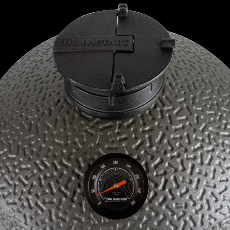 Barbecue Kamado THE BASTARD VX Large Solo