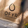Sac à bûches - Ofyr