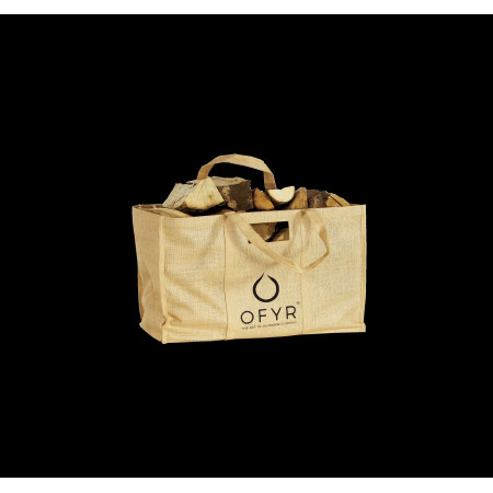Sac à bûches - Ofyr