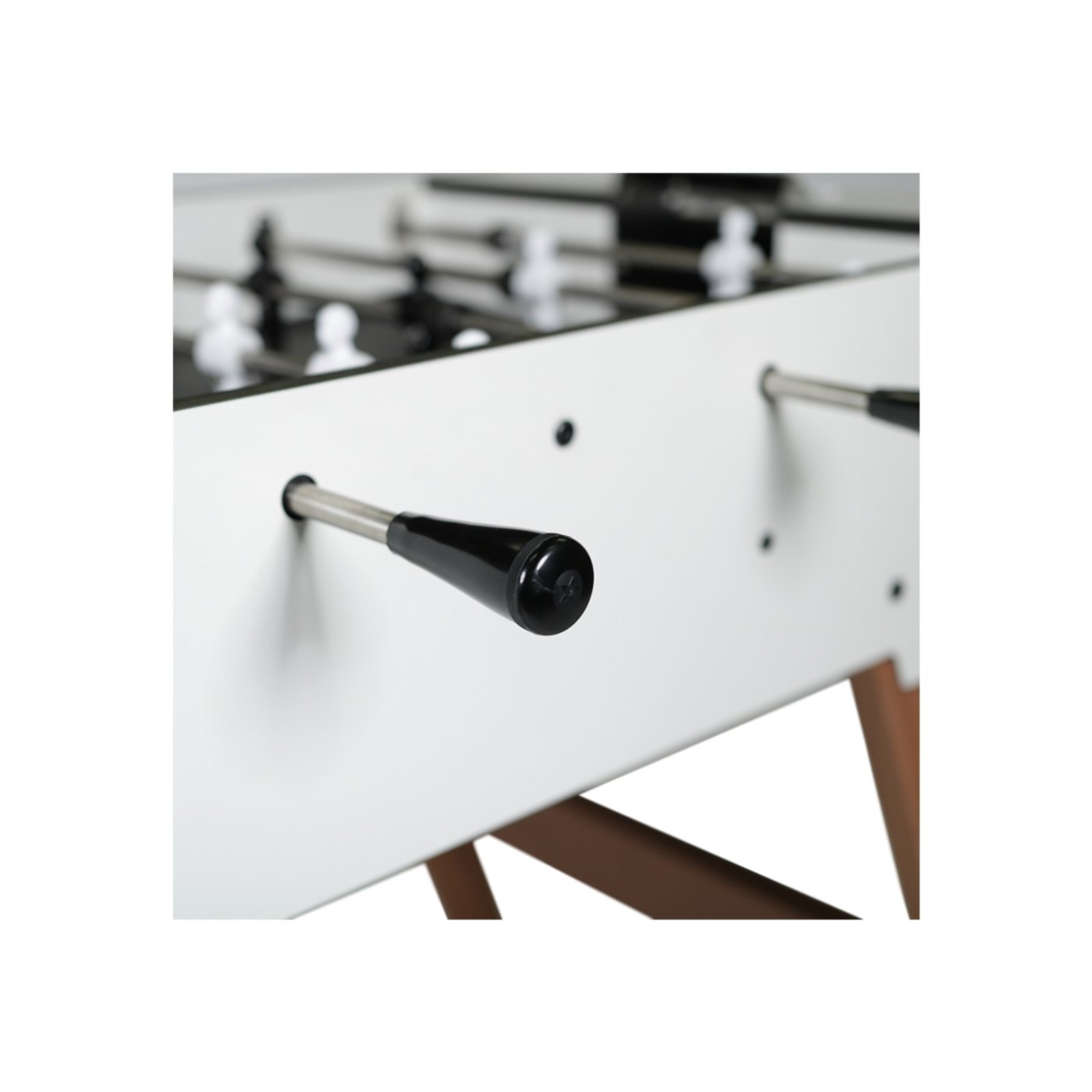 Baby-foot Origin blanc Cornilleau – vue 3