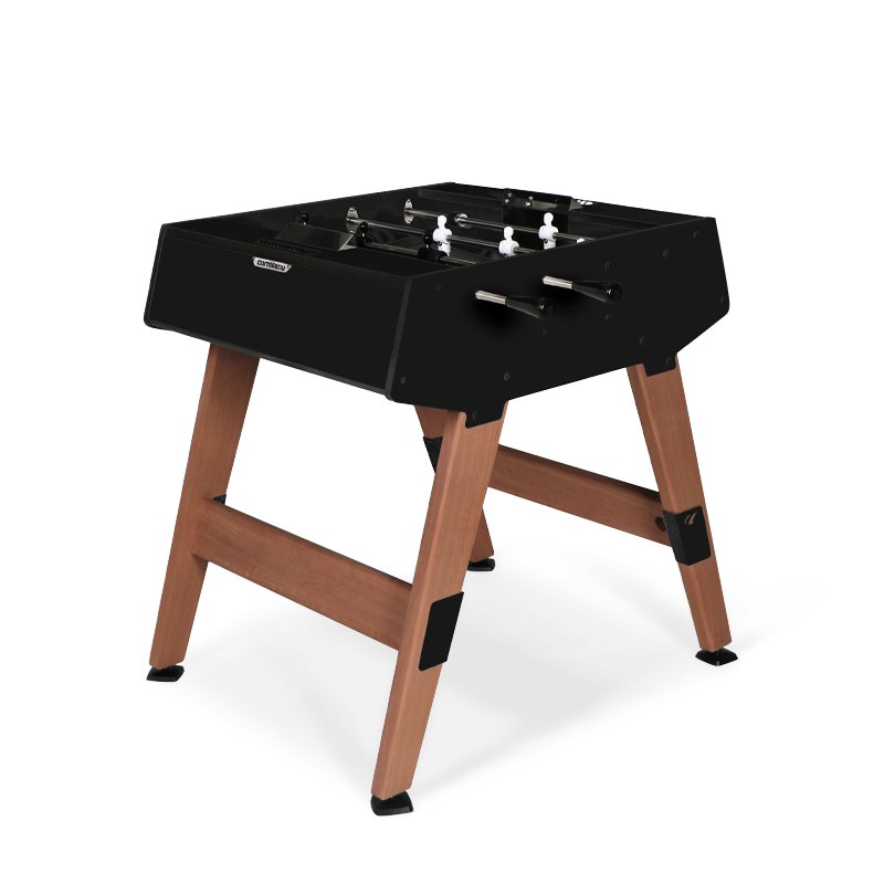 Baby-foot Origin Duo noir Cornilleau – vue 6
