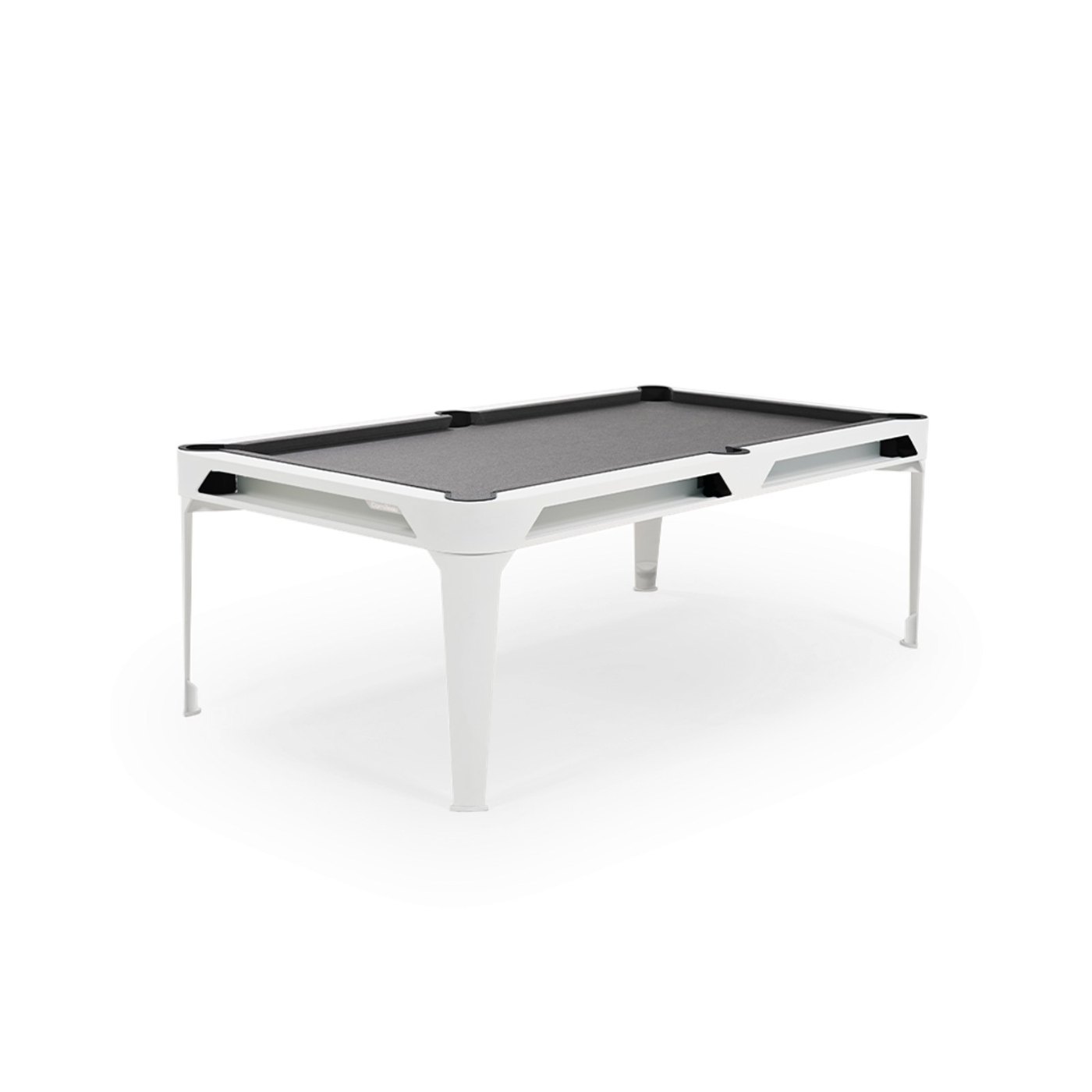 Billard Hyphen outdoor gris noir Cornilleau – vue 4