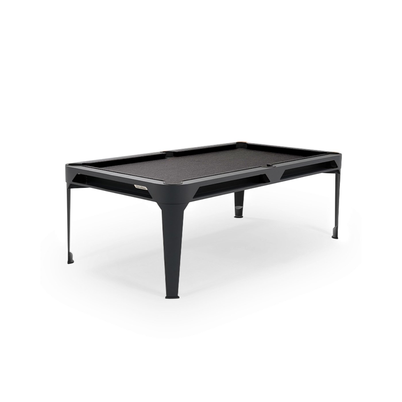 Billard Hyphen outdoor gris noir Cornilleau – vue 3