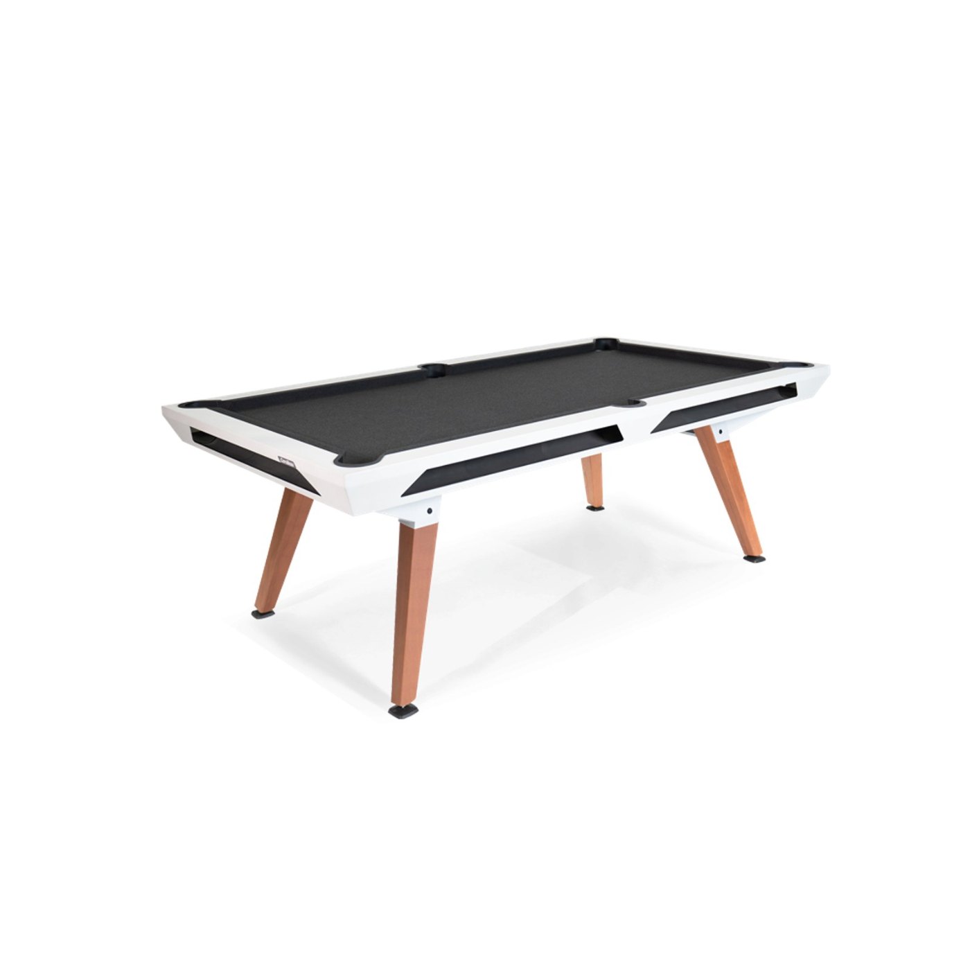 Billard Origin outdoor blanc Cornilleau – vue 4