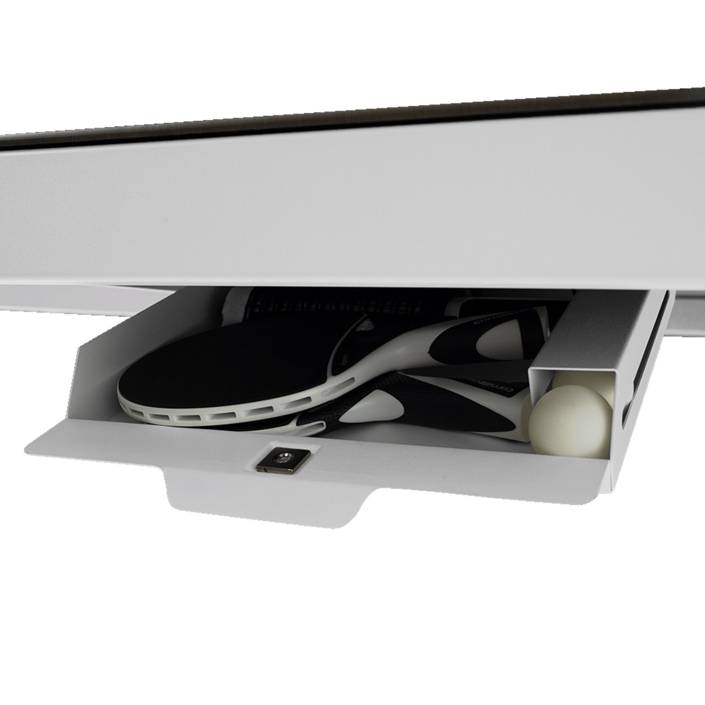 Tiroir de rangement de la table Classic