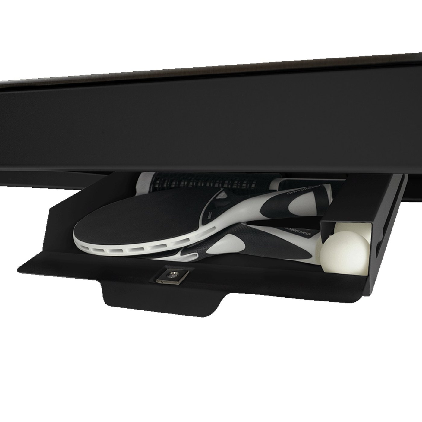 Tiroir de rangement de la table Classic