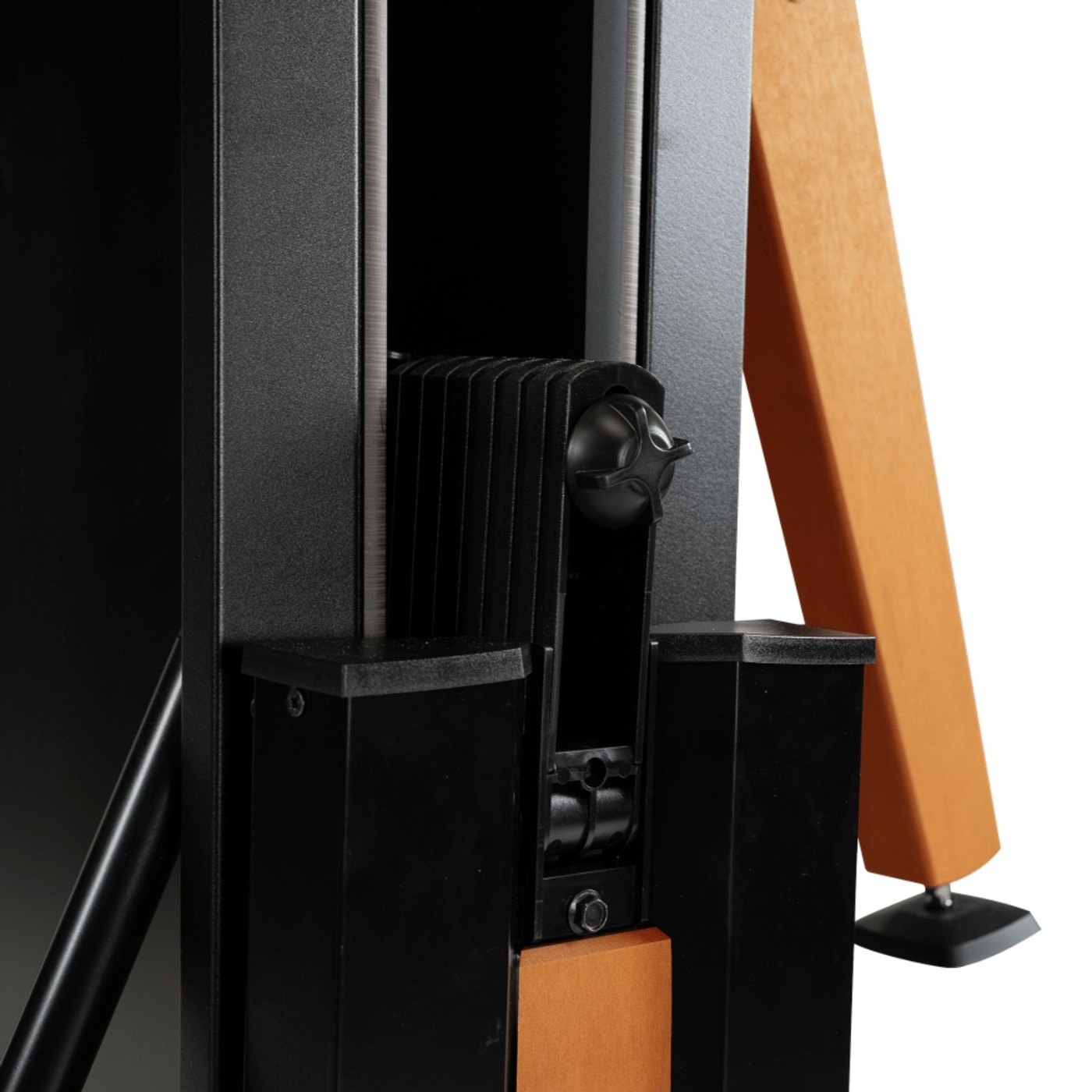 Table Origin Move Cornilleau – vue 3