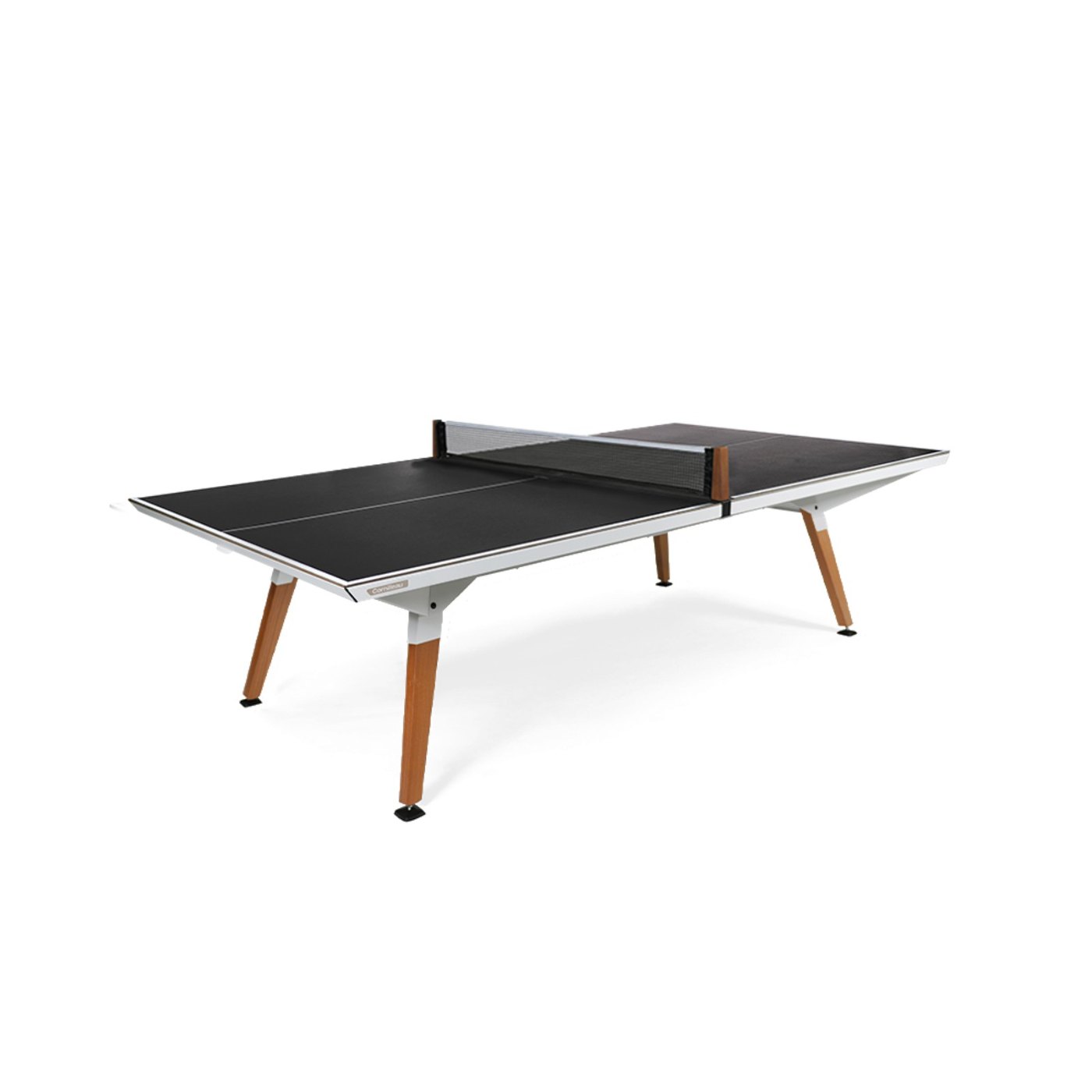 Table Origin Outdoor blanc Cornilleau – vue 2