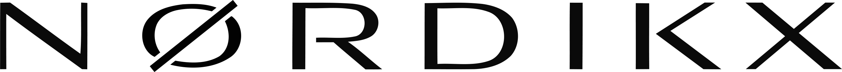 NORDIKX