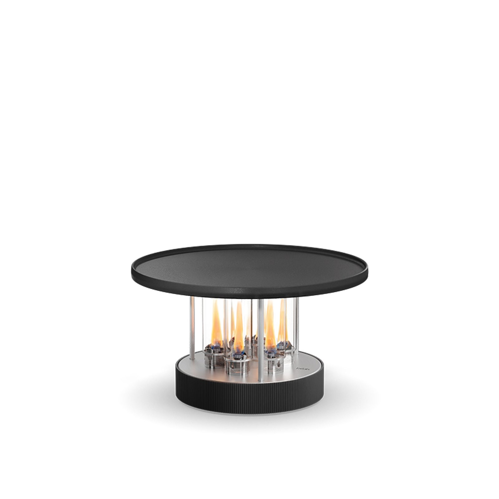 Plancha CIRCLE 35, profil