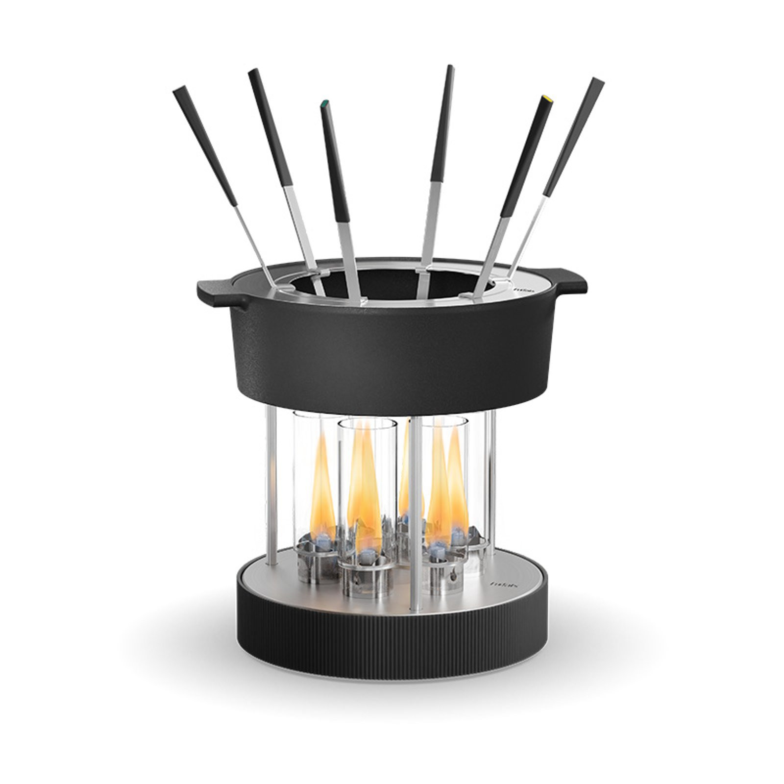 CIRCLE 35 Fondue