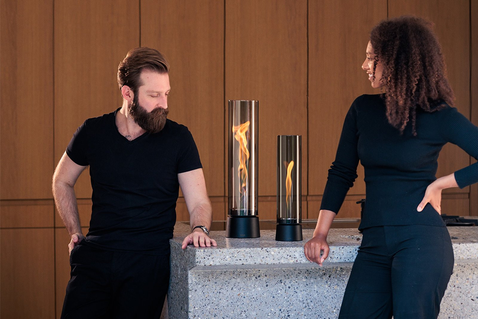 SPIN air 1200 all black au salon