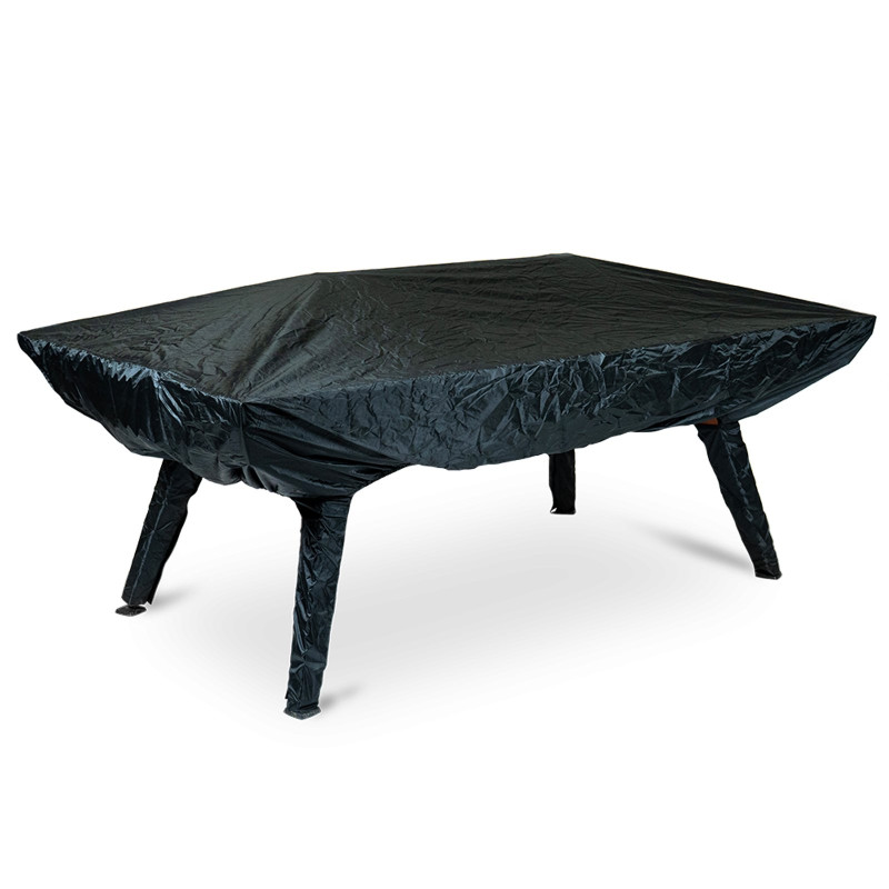 Housse de protection billard Origin + pop-ups – Cornilleau
