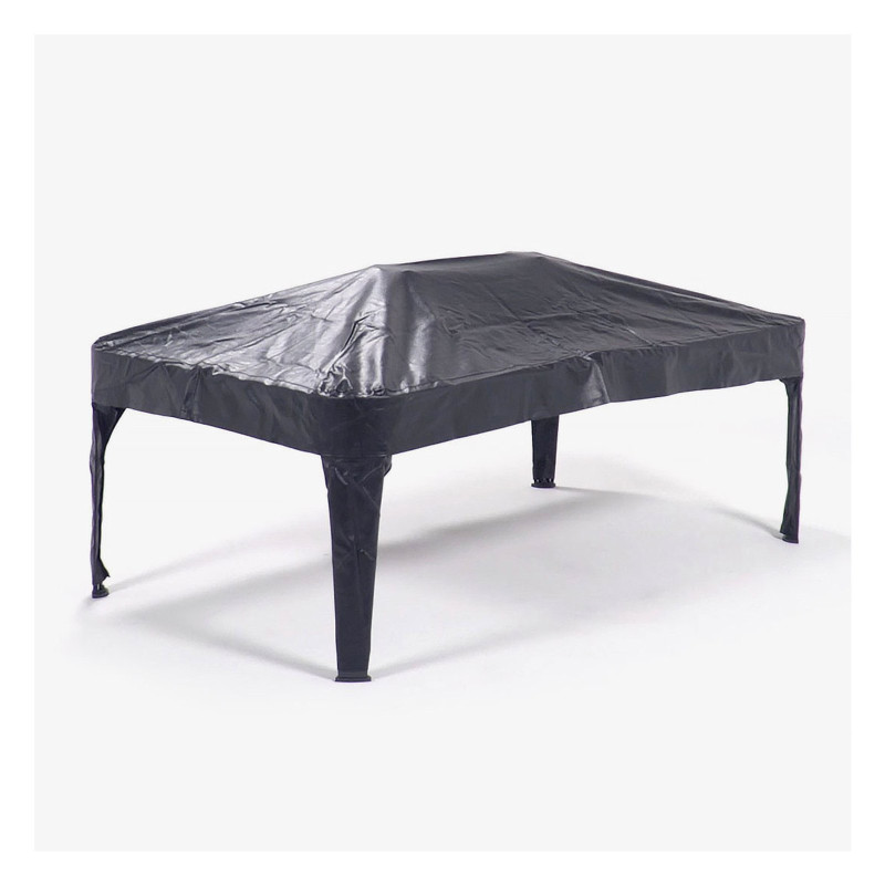 Housse de protection billard Hyphen + pop-ups – Cornilleau – vue 3