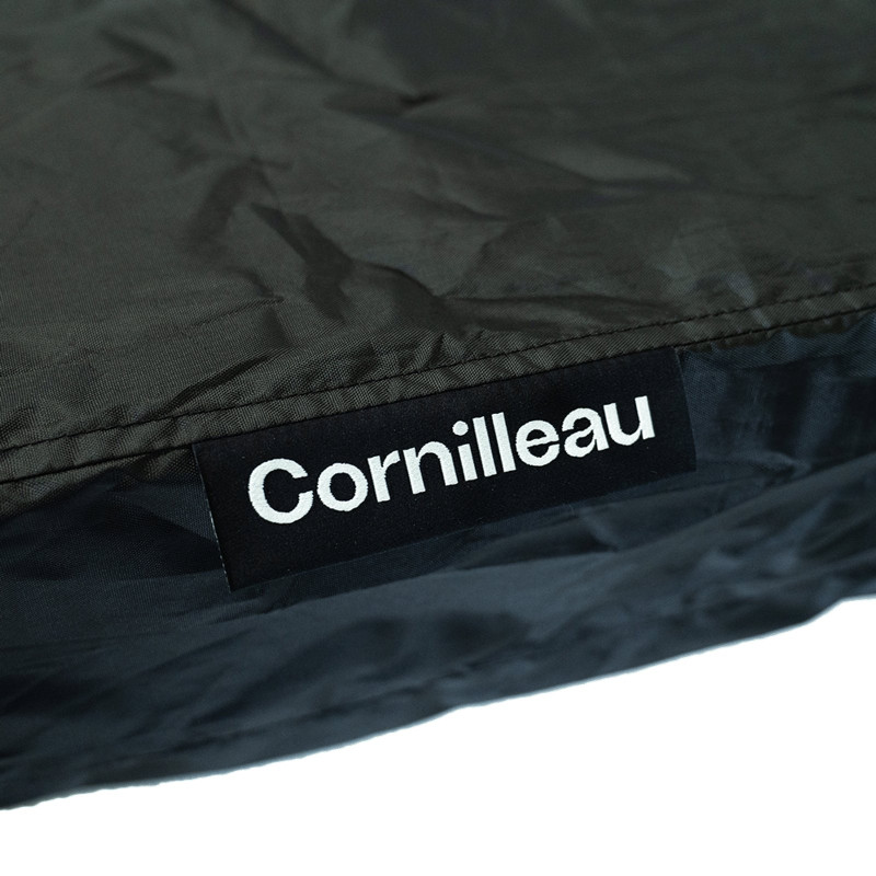 Housse de protection billard Classic + pop-ups – Cornilleau – vue 2