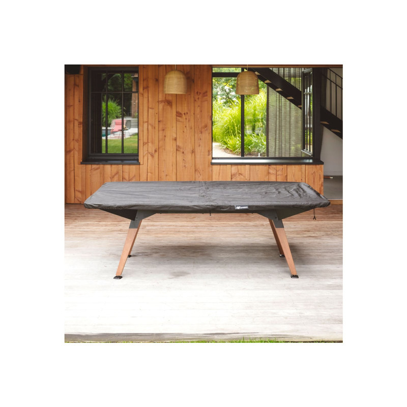 Housse de protection table Origin Outdoor + pop-ups – Cornilleau – vue 2