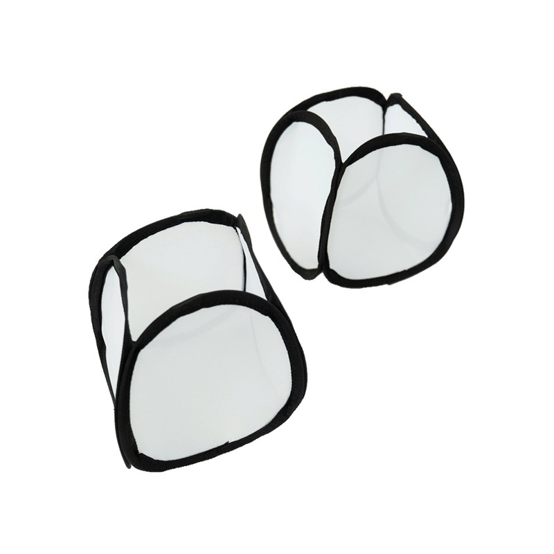 Housse de protection table Hyphen + pop-ups – Cornilleau – vue 4