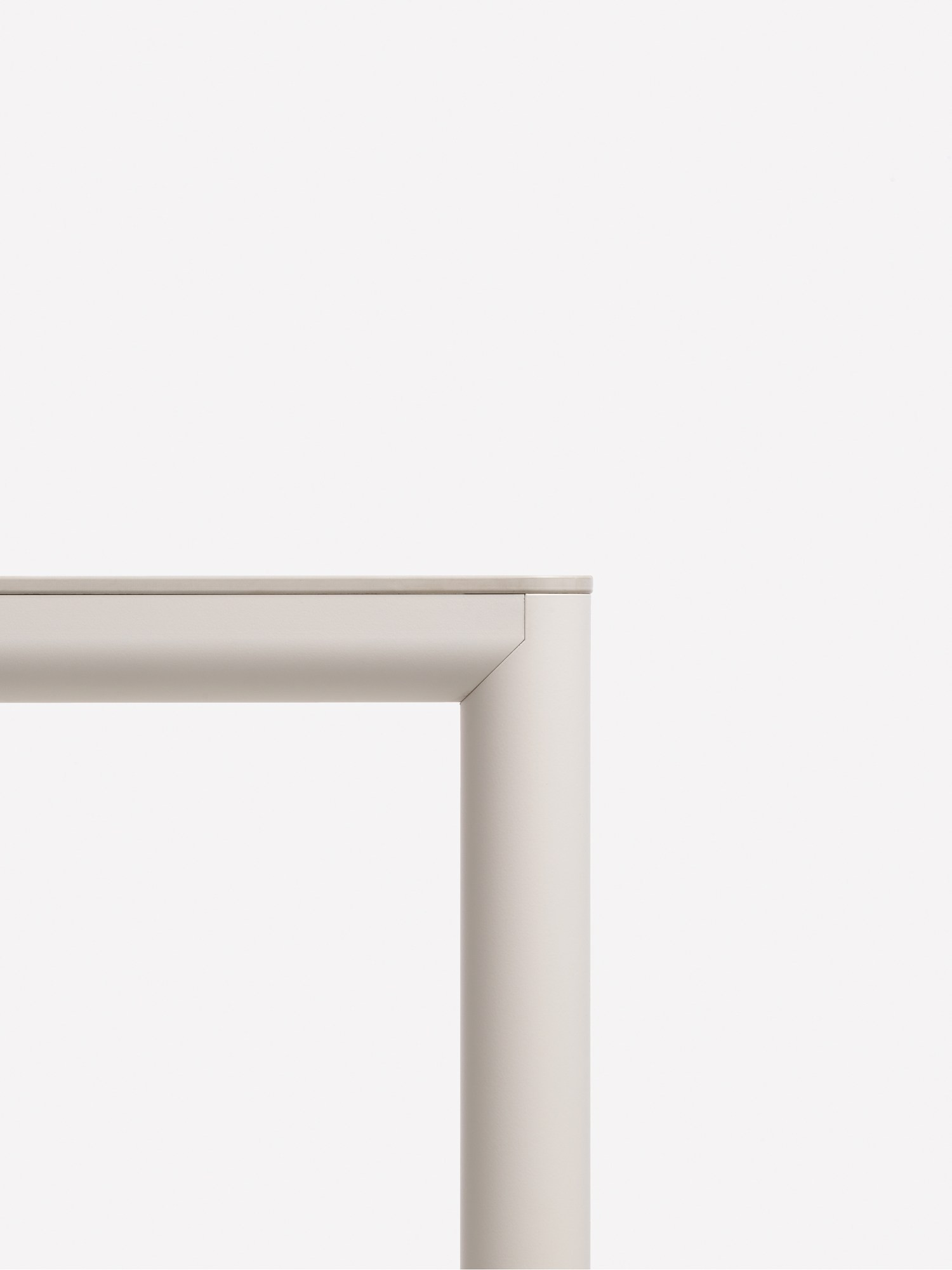 Angle du plateau Piave, coloris corda