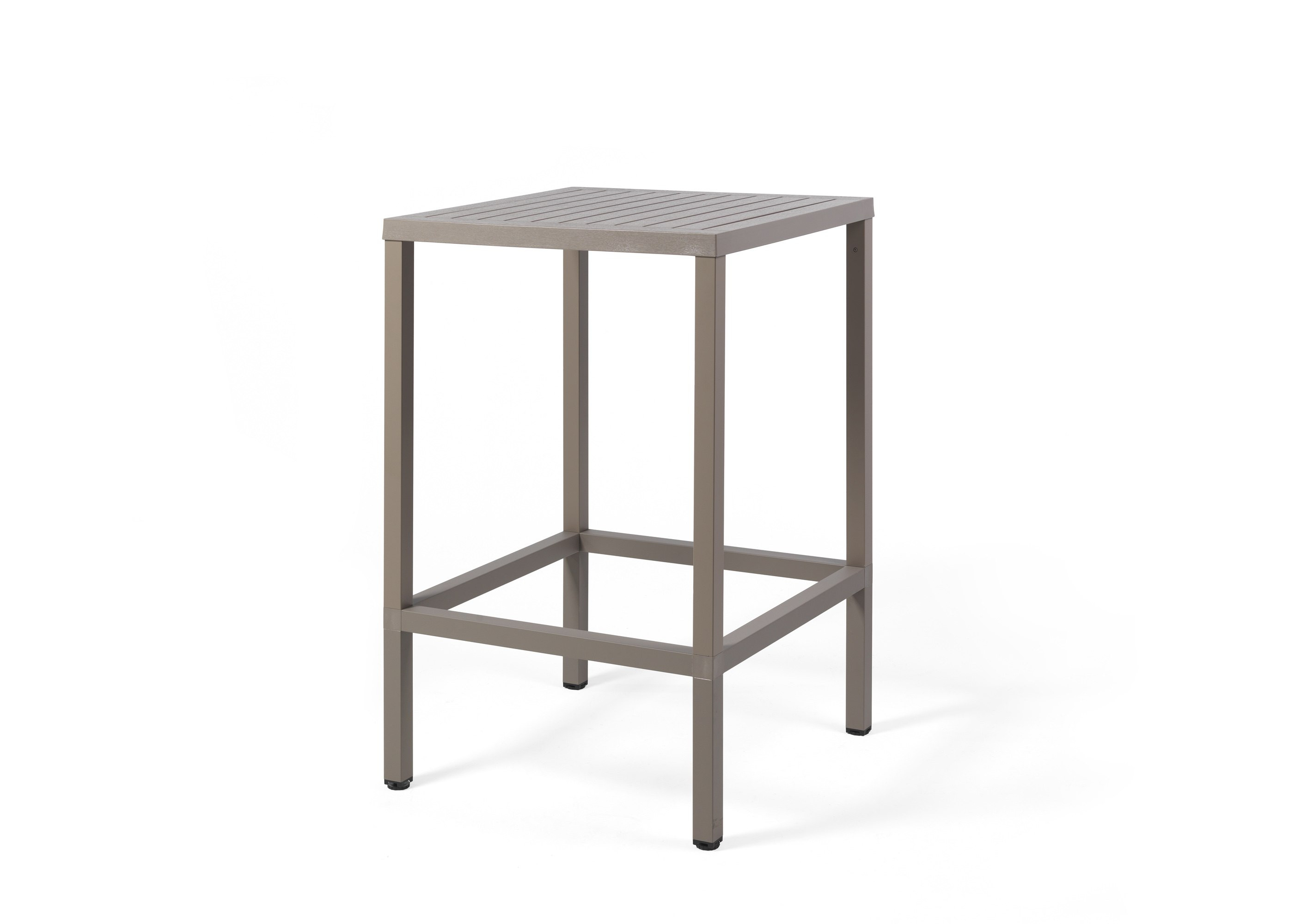Table Cube 70 montée avec le kit High
