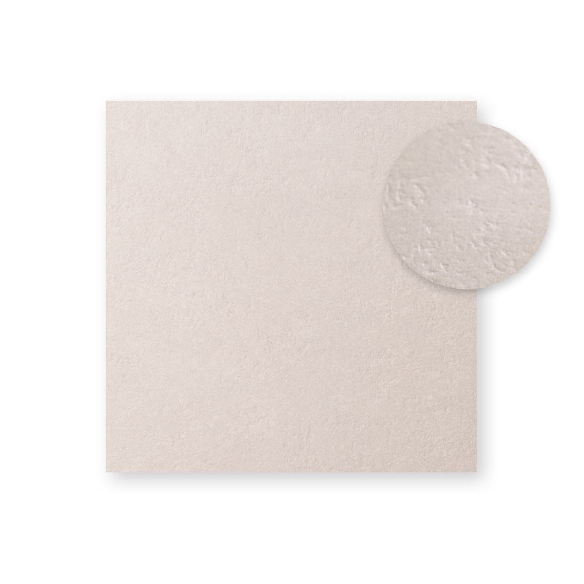 Plateau stratifié HPL 120x80 cm Nardi, finition Corda Materia