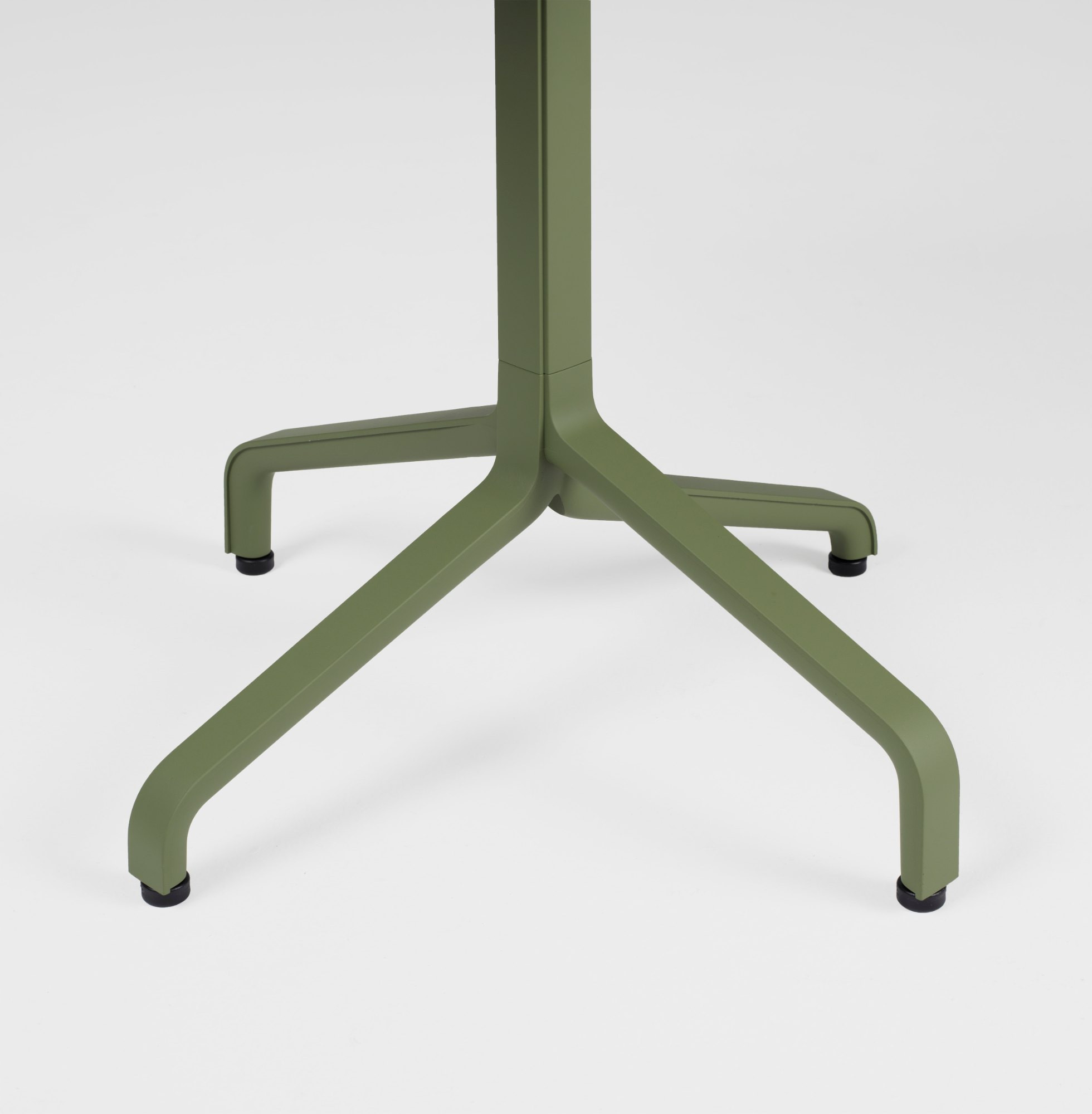 Base de table FRASCA Mini Fix Nardi, vue d’ensemble