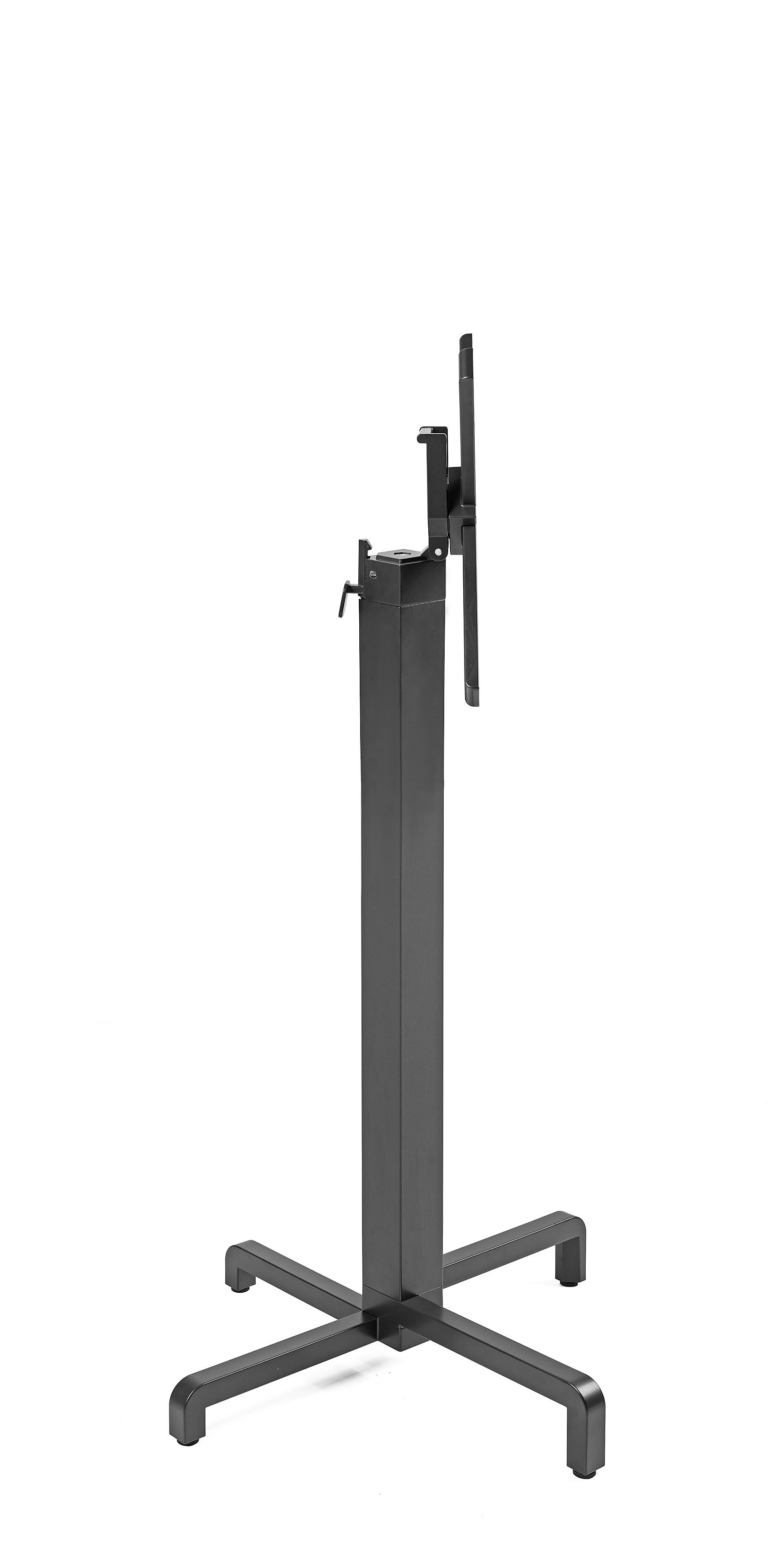 Base de table haute pliante IBISCO High Nardi, vue d’ensemble 3
