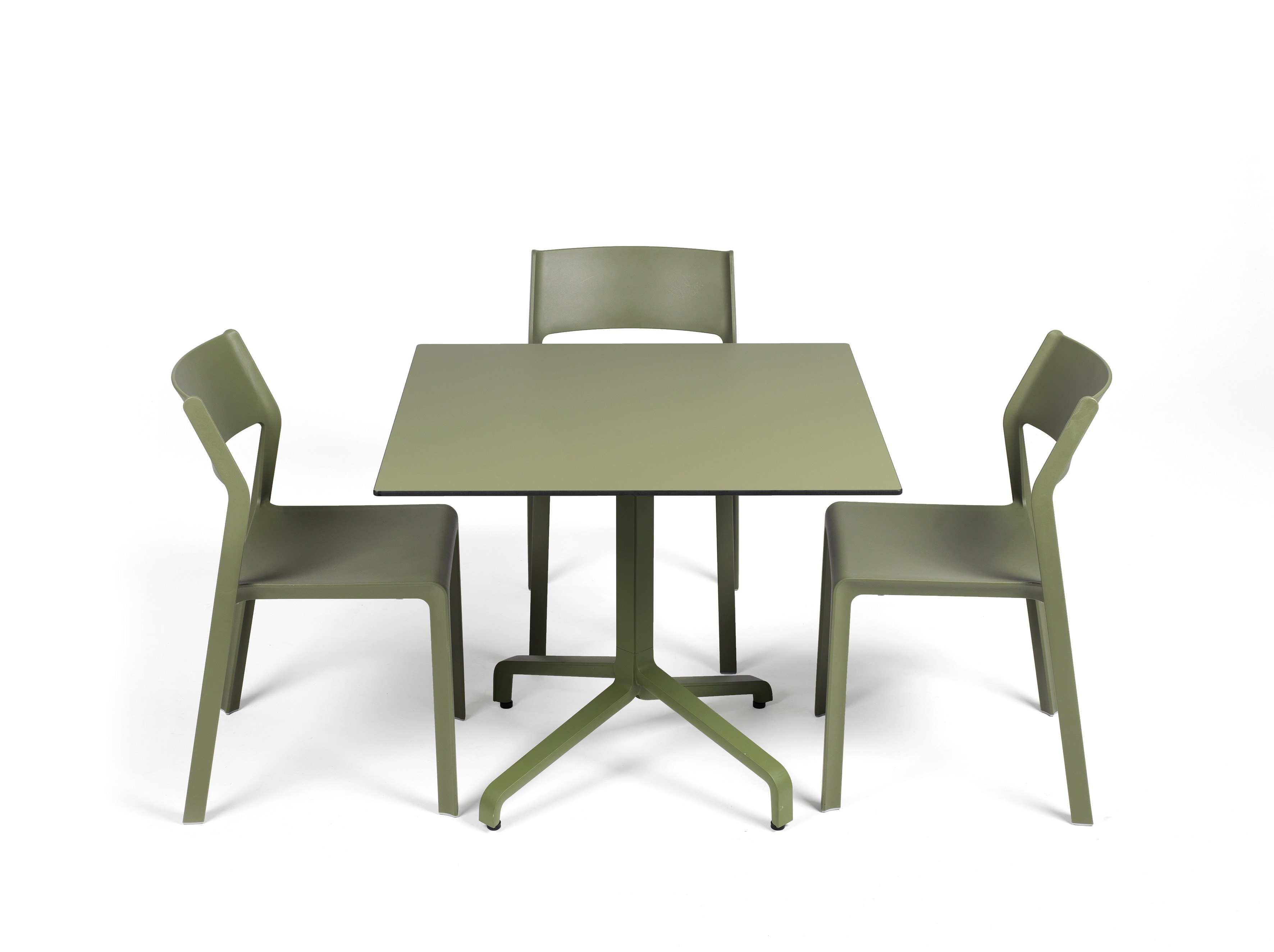 Base de table FRASCA Maxi Fix Nardi, vue d’ensemble