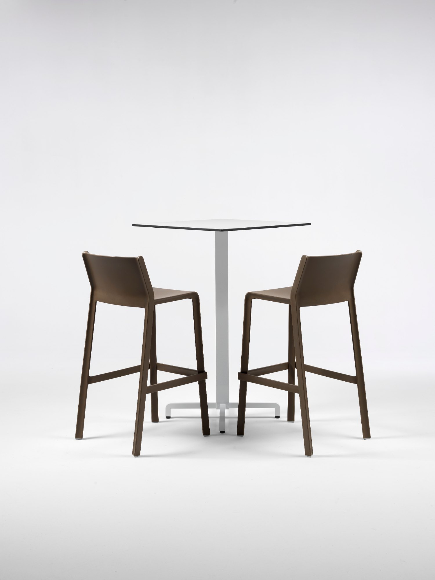 Base de table haute FIORE High Nardi, vue d’ensemble 3