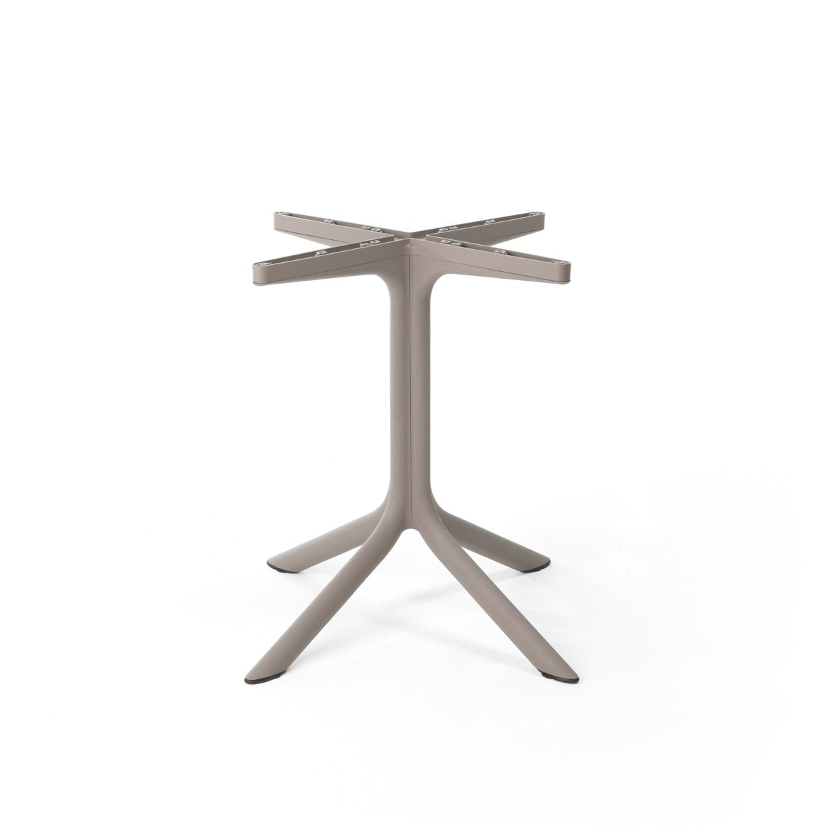 Base de table CLIP Nardi, en situation